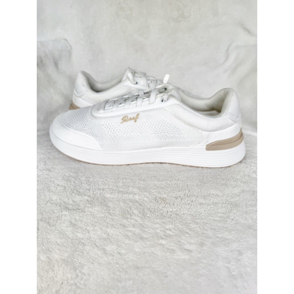 Reef Shoreline Palisades Womens Breathable Sneakers Size 9.5